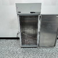 Norlake Scientific Storage Lab Freezer image 2